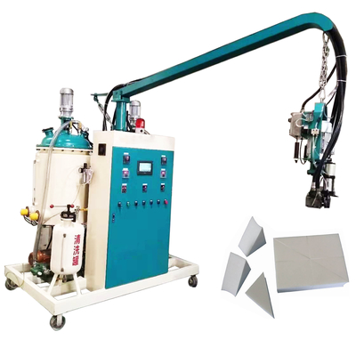 macchina di schiumatura dell'unità di elaborazione di pressione bassa 120L di 4100mm*1250mm*2300mm