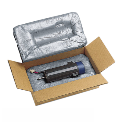 Gli scaldabagni solari 6kg/min spumano sistema d'imballaggio sul posto