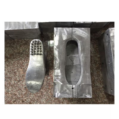Muffa della scarpa dell'iniezione LKM della schiuma di poliuretano sola