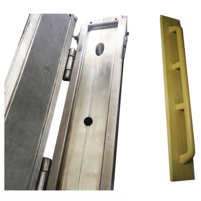 Intonacare le muffe della schiuma di poliuretano della cazzuola 14x28 del galleggiante
