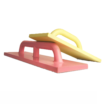 Intonacare i prodotti modellati poliuretano del galleggiante 14x28