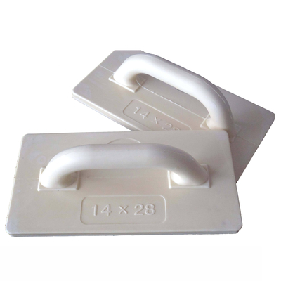 Intonacare i prodotti modellati poliuretano del galleggiante 14x28