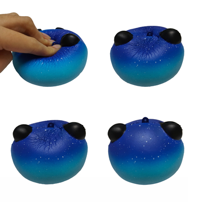 Bambino Toy Isocyanate Polyurethane Stress Ball di ASTM F963