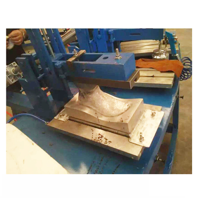 10&quot; macchina a iniezione della scarpa del touch screen 8.5kW