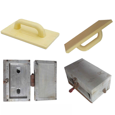 Linea di produzione della schiuma di poliuretano di Trowel 124.8g/s del muratore 14*28