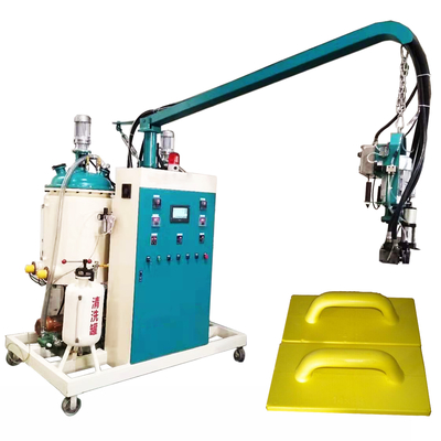 Linea di produzione della schiuma di poliuretano di Trowel 124.8g/s del muratore 14*28