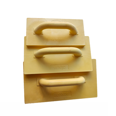 Linea di produzione della schiuma di poliuretano di Trowel 124.8g/s del muratore 14*28