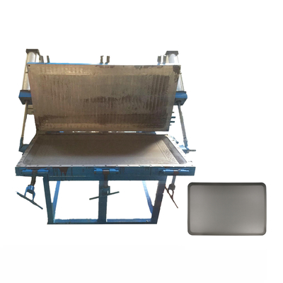 Linea di produzione molle di Mats Making Machine Polyurethane Foam del pavimento della schiuma di poliuretano