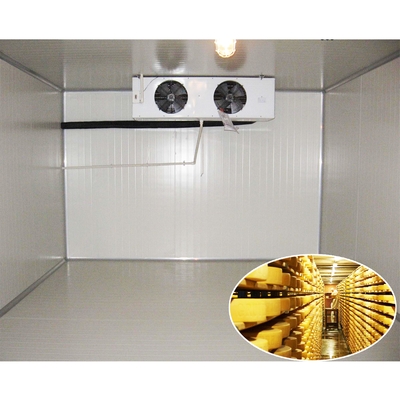 Linea di produzione del pannello a sandwich dell'unità di elaborazione di alta rigidezza 0.3g/cm3