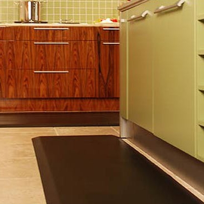 Grande prodotti modellati di Mats Puzzle 150cm della cucina poliuretano