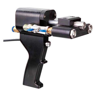 fucilazione flessibile di riscaldamento veloce della pistola a spruzzo della schiuma dell'unità di elaborazione del poliuretano 24Mpa
