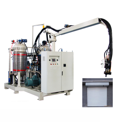 Macchina di schiumatura ad alta pressione di riempimento liquida dell'unità di elaborazione di aspersione 250L